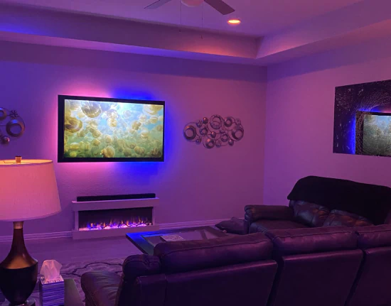 PLURFECT smart home b