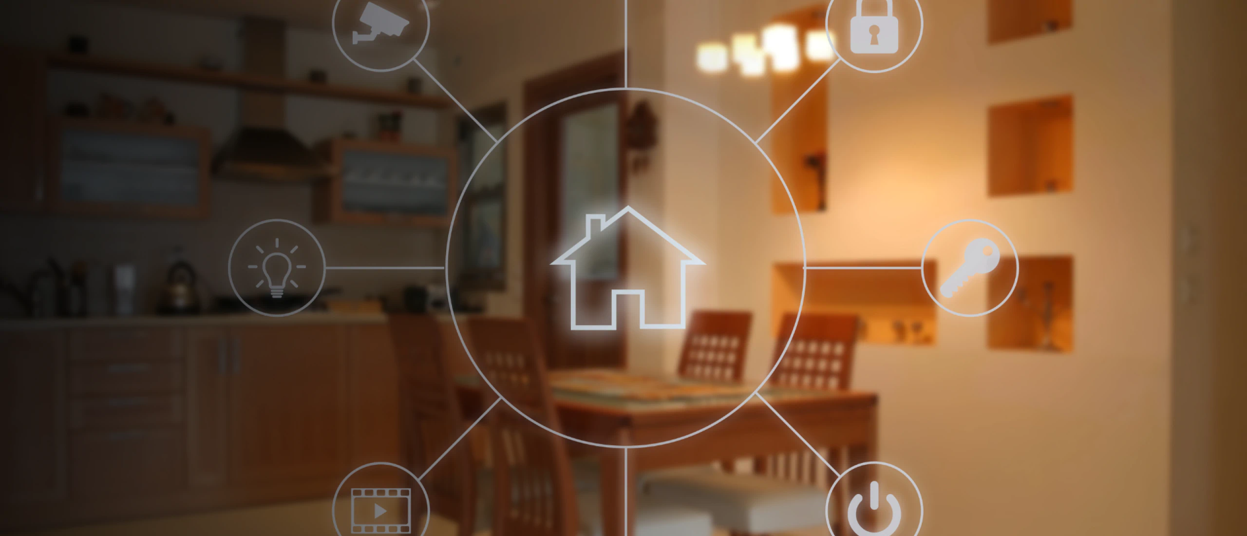 PLURFECT smart home hero