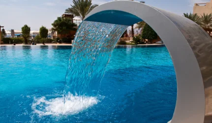 Specialized Appliance & Water Features